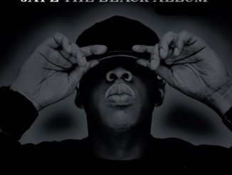 ALBUM: JAY-Z - The Black Album