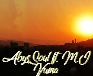 Abyssoul Ft. M.J – Vuma (Original Mix)