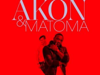 Akon & Matoma - Stick Around