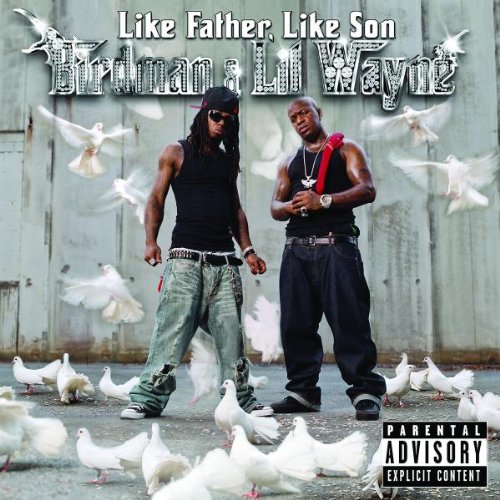Birdman & Lil Wayne - Get That Money