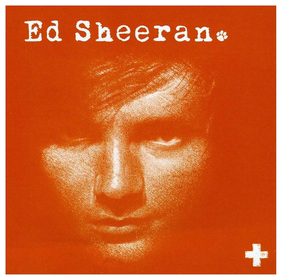 Ed Sheeran -  Grade 8