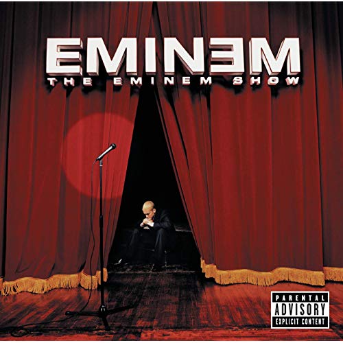 Eminem - Say What U Say