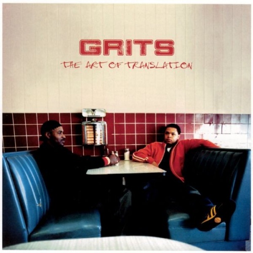 ALBUM: Grits - The Art of Translation