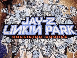 EP: JAY-Z & LINKIN PARKCollision Course