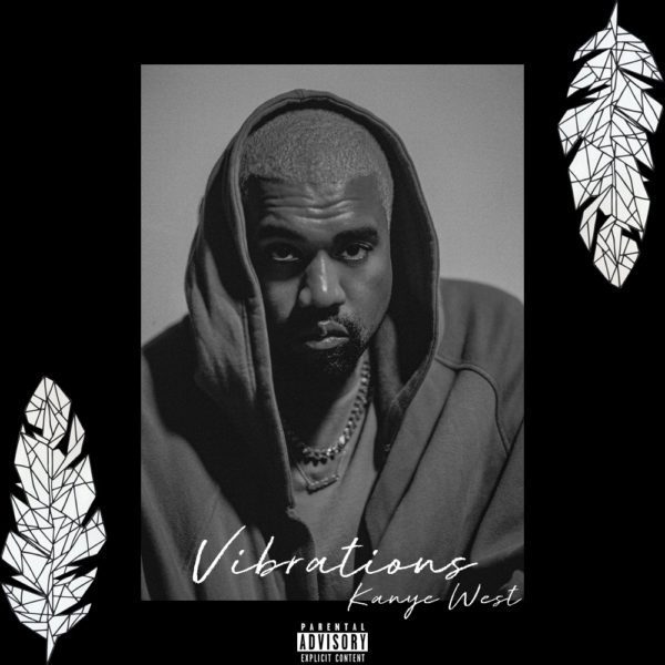Kanye West –  Wolves (feat. Frank Ocean) [OG]