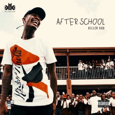 EP: Killer Kau – after School
