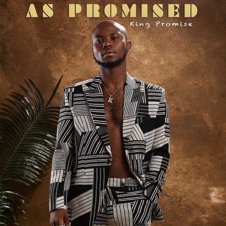 King Promise – Odo ft Raye