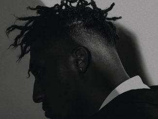 ALBUM: Lecrae - All Things Work Together