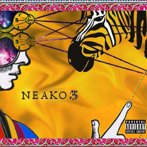 EP: Neako - Tr33