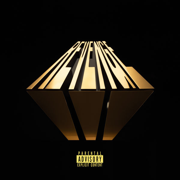 Dreamville - Don't Hit Me Right Now (feat. Bas, Cozz, Yung Baby Tate, Guapdad 4000 & Buddy)