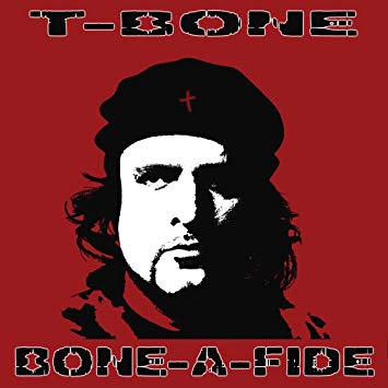 ALBUM: T-Bone - Bone-a-Fide