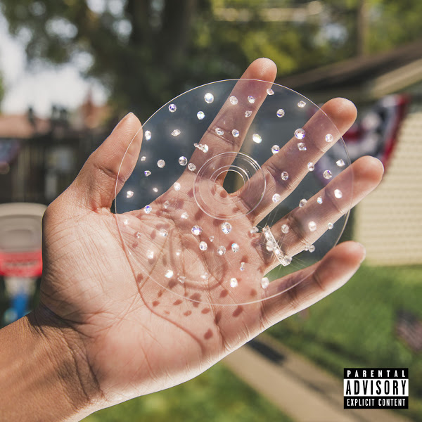 Chance The Rapper - Town on the Hill 