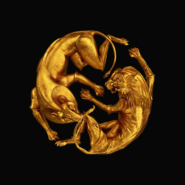 ALBUM: The Lion King: The Gift  by Beyoncé