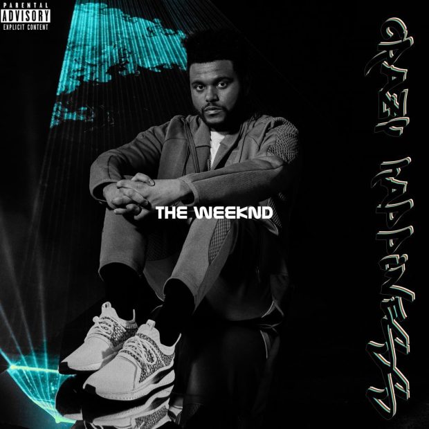 The Weeknd – Our Love