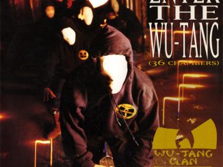 ALBUM: Wu-Tang Clan - Enter The Wu-Tang (36 Chambers) [Expanded Edition]