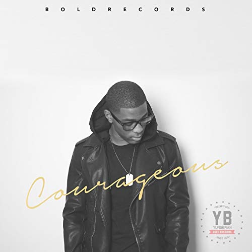 YB - Courageous