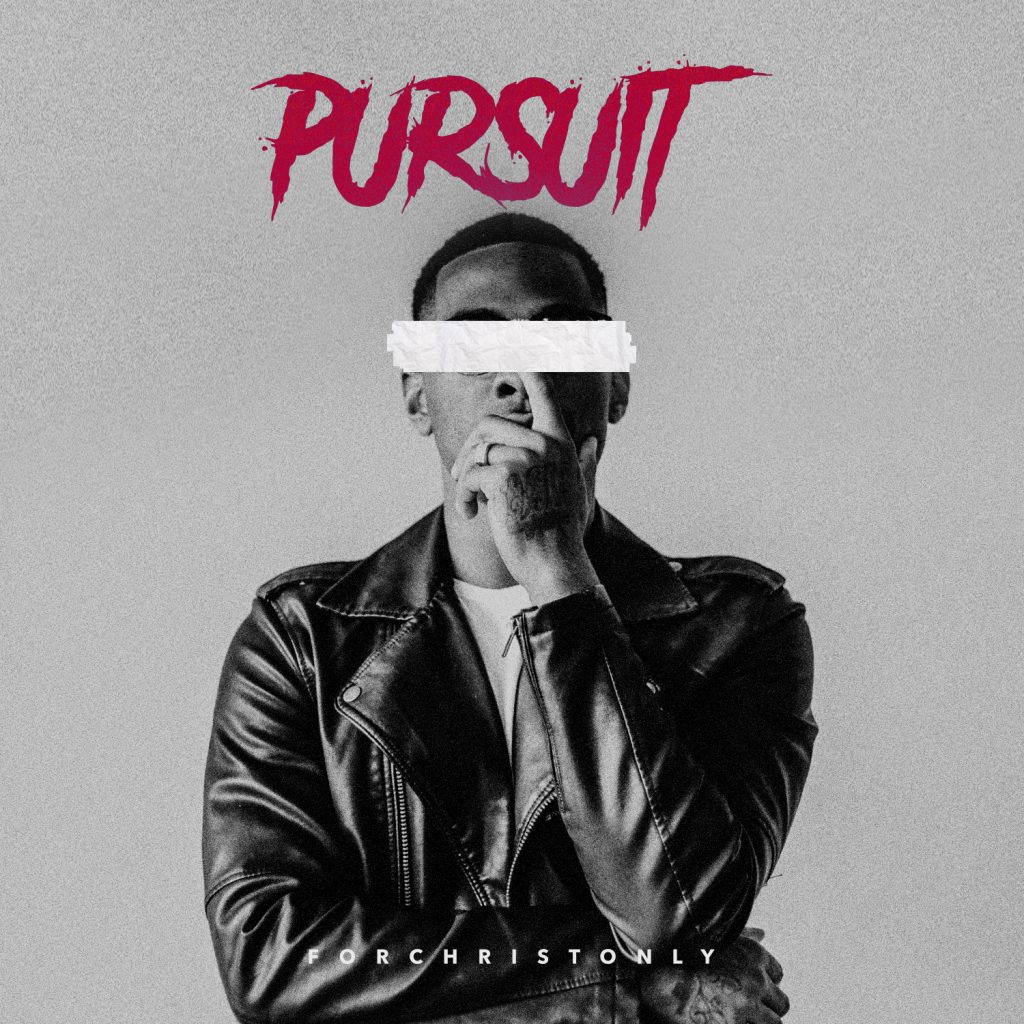EP: YB - Pursuit