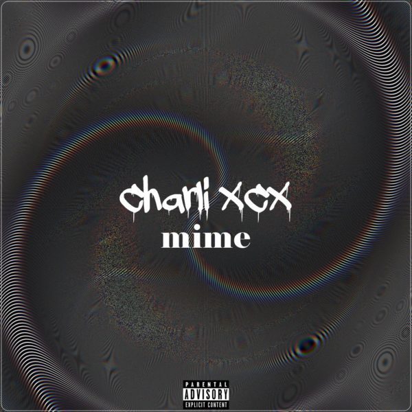 ALBUM: Charli XCX – Mime