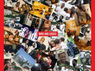 ALBUM: Meek Mill - Wins & Losses