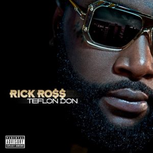Rick Ross - I'm Not a Star
