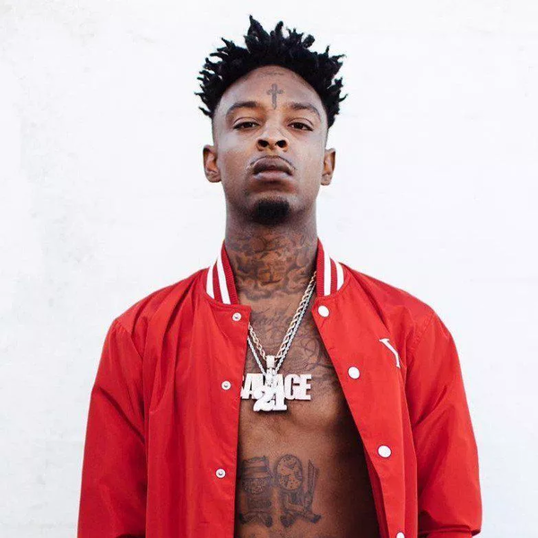 21 Savage – Come and Get Your Bitch