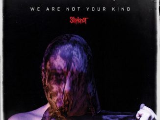 ALBUM: Slipknot - We Are Not Your Kind