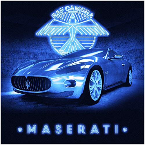 A Boogie Wit Da Hoodie – Maserati