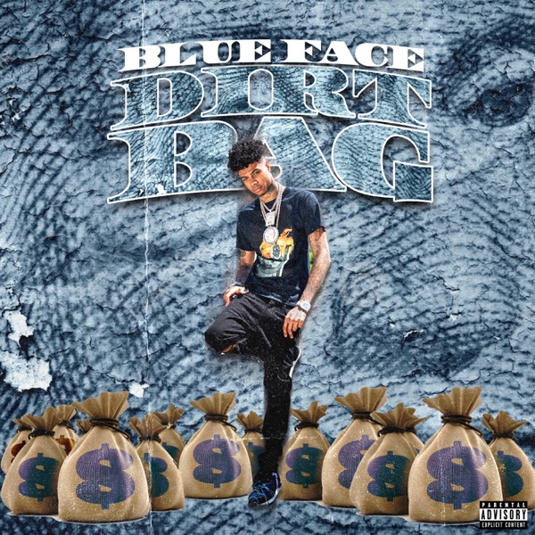 Blueface – Bussin (feat. Lil Pump)