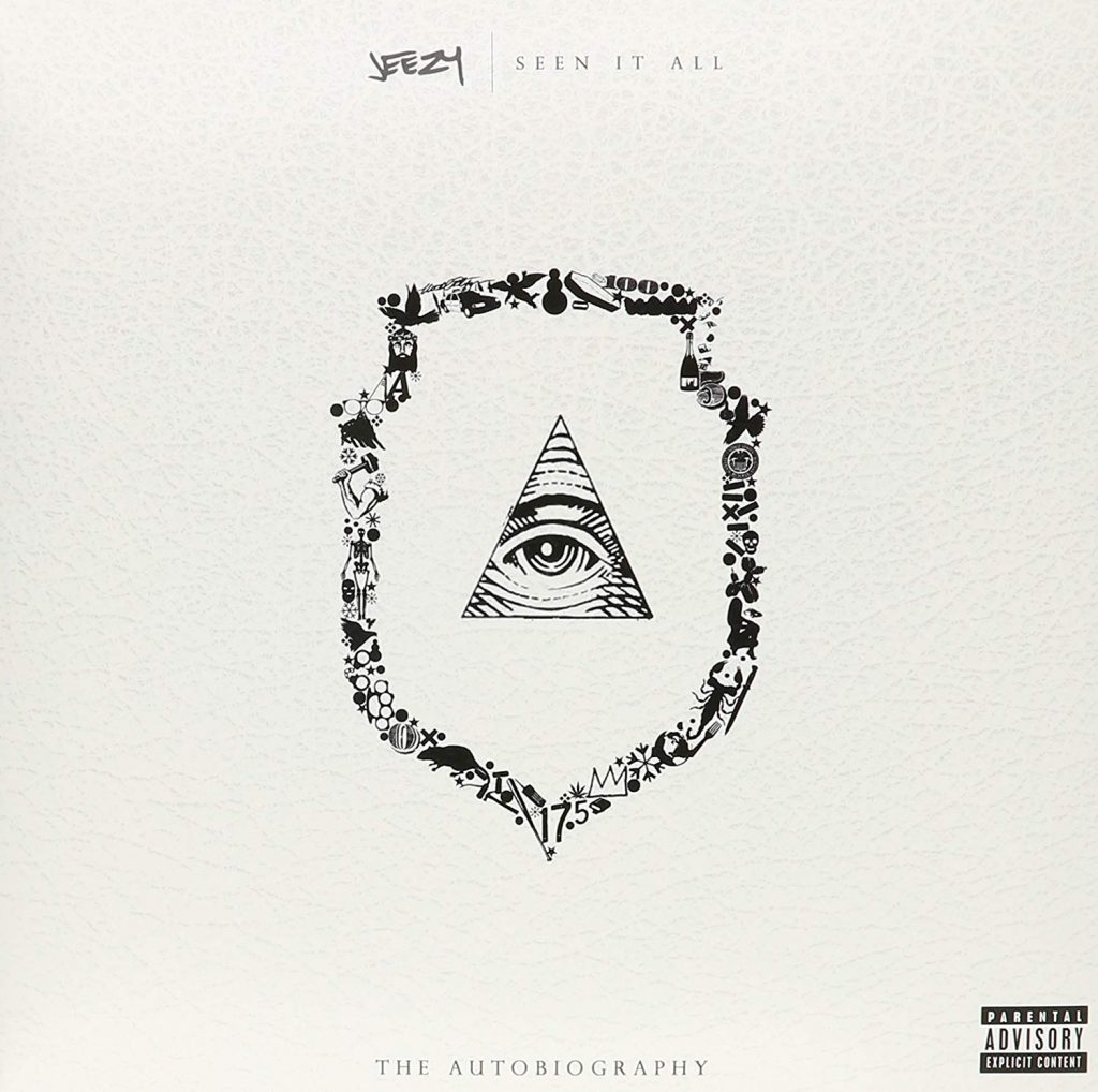 ALBUM: Jeezy - Seen It All: The Autobiography (Deluxe Version)