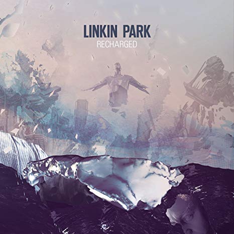 ALBUM: LINKIN PARK & Steve Aoki - RECHARGED