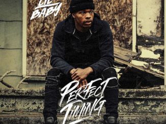 ALBUM: Lil Baby - Perfect Timing