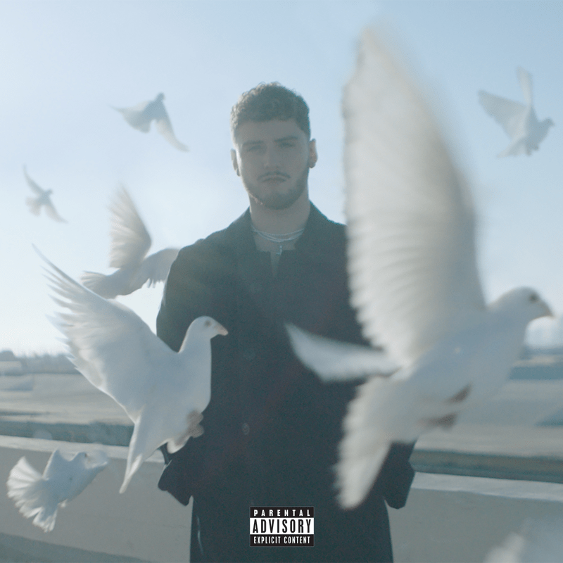 Bazzi – Live Forever