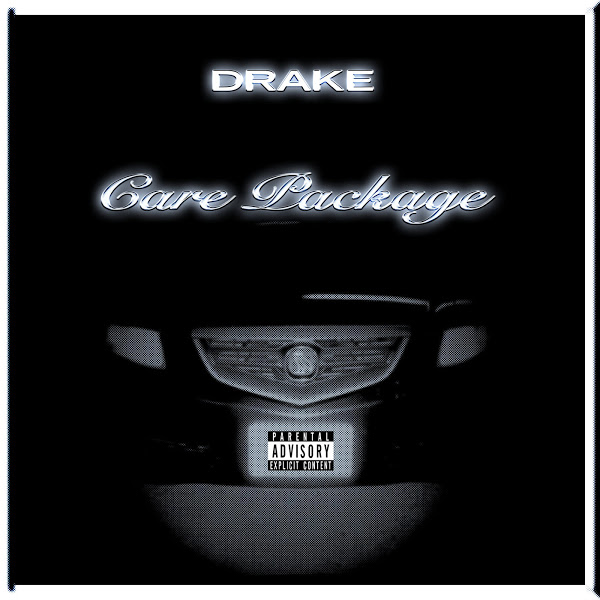 Drake – Can I