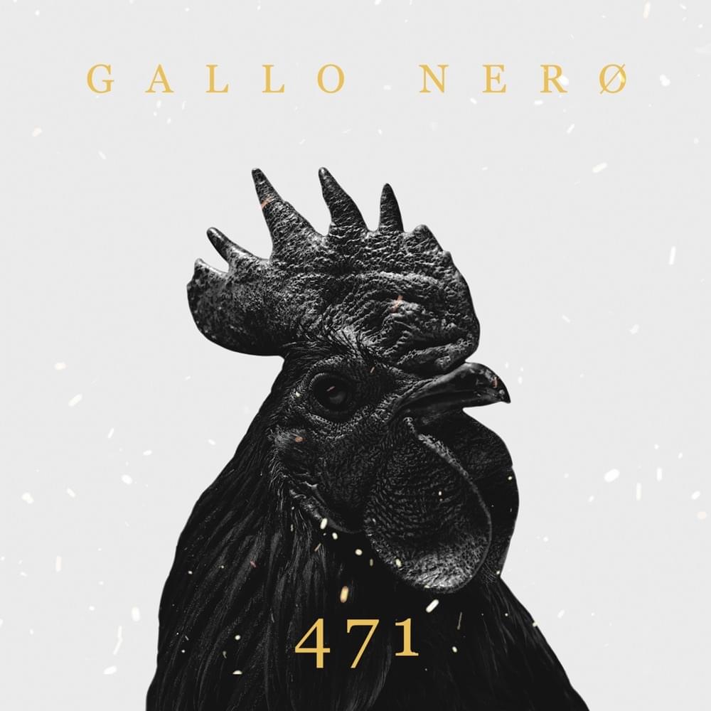 EP: Gallo Nero - 471