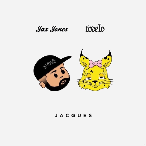 Jax Jones & Tove Lo – Jacques
