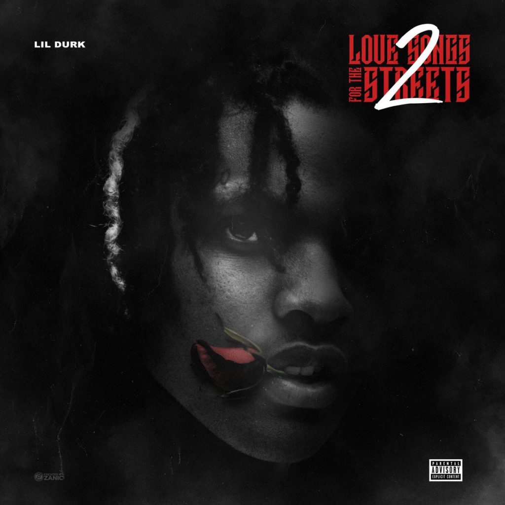 ALBUM: Lil Durk – Love Songs For The Streets 2