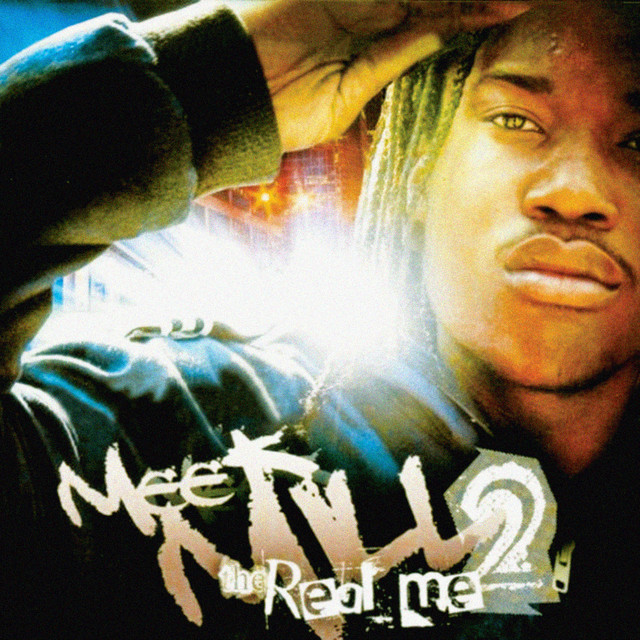 ALBUM: Meek Mill - The Real Me Pt. 2