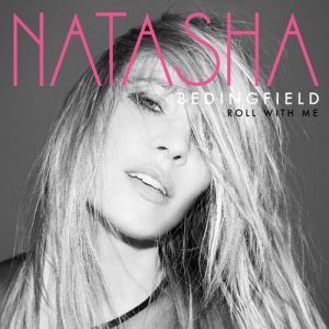 ALBUM: Natasha Bedingfield – ROLL WITH ME