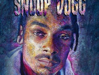 ALBUM: Snoop Dogg – Portrait Of The Dogg