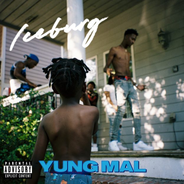 Yung Mal – Get Em