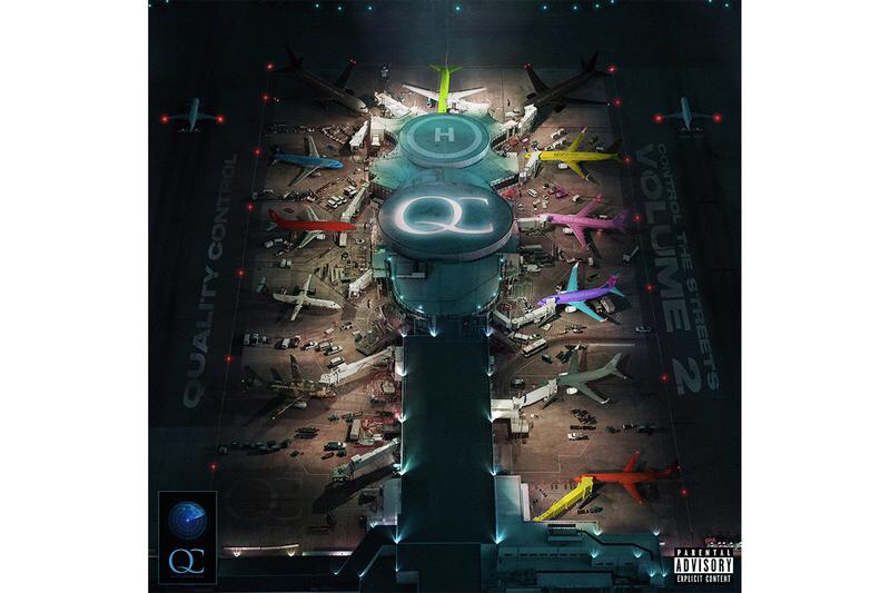 Quality Control & Lil Baby – Ride (feat. Rylo Rodriguez & 24Heavy)