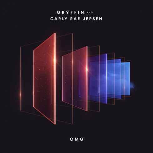Gryffin & Carly Rae Jepsen – OMG
