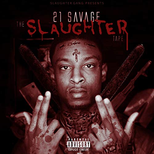 21 Savage - Seeing Double