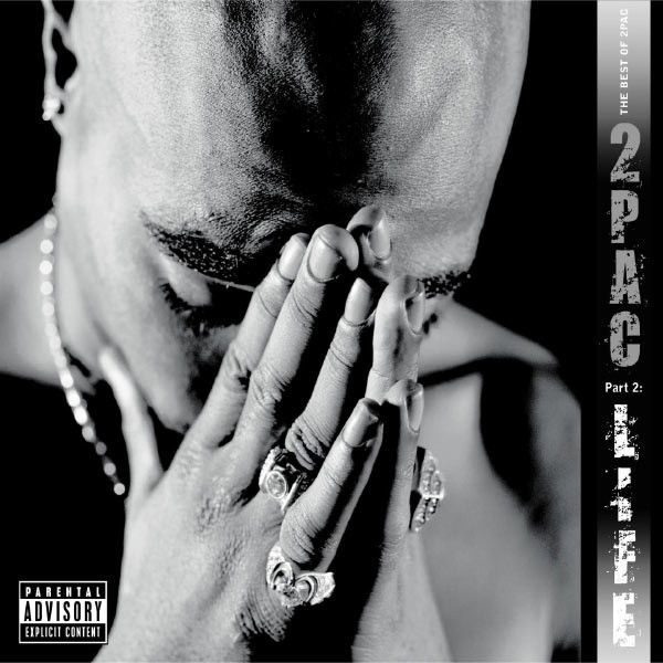 2Pac - Never Call U B*ch Again (feat. Tyrese)