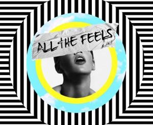 ALBUM: Fitz and The Tantrums – All the Feels