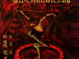 ALBUM: Wu-Tang Clan - Wu-Chronicles