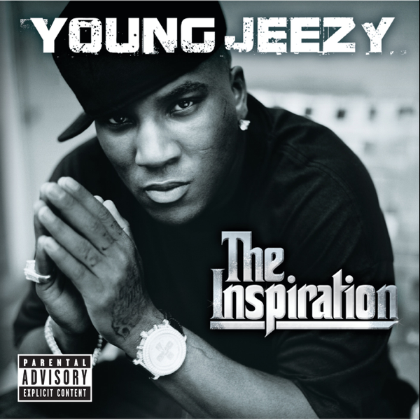 ALBUM: Young Jeezy - The Inspiration (Bonus Track Version)