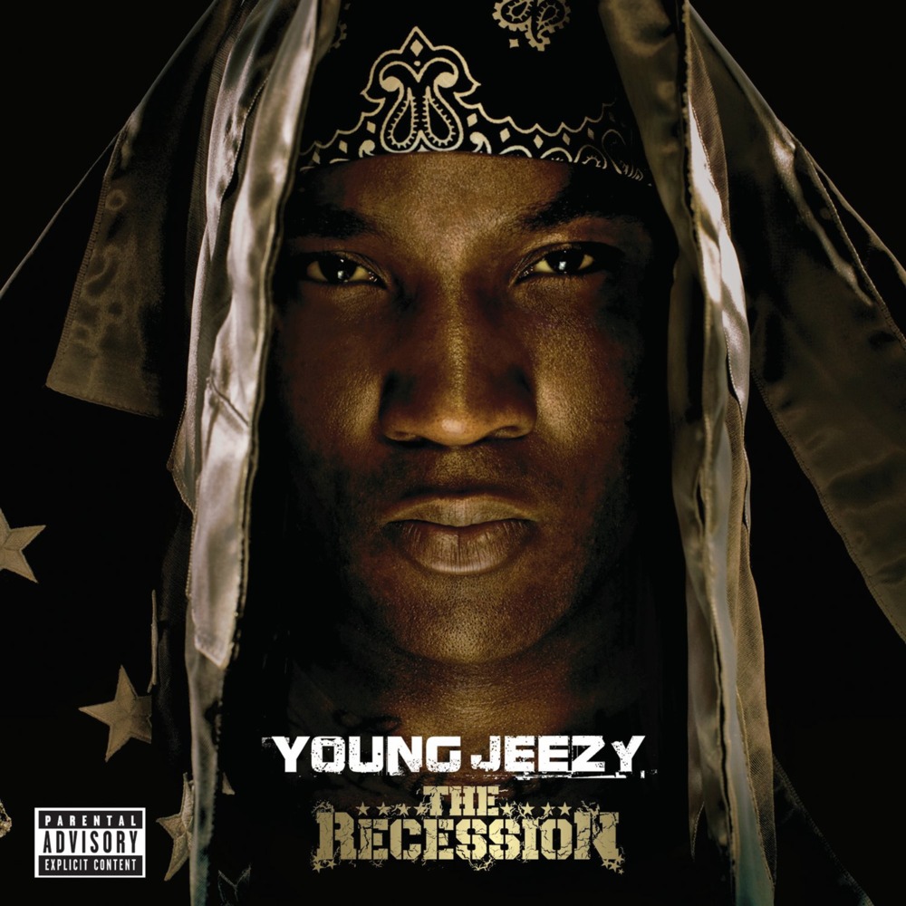 ALBUM: Young Jeezy - The Recession (Bonus Track Version)