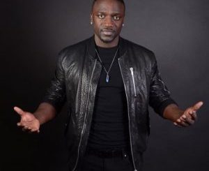 Akon – Go Down Together