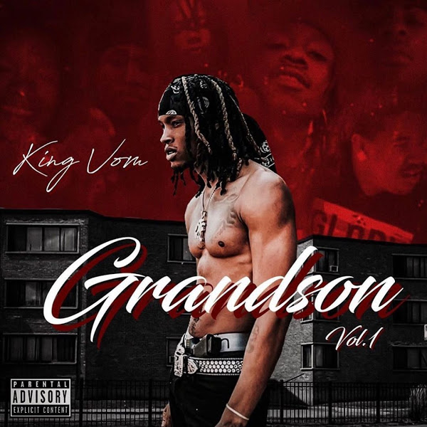 ALBUM: King Von - Grandson Vol. 1